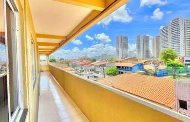 Imagem 2: Apartamento 1 quarto próx Shopping RioMar Kennedy