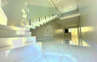 Imagem 3: Sobrado à Venda em Jardim Carvalho, Ponta Grossa - PR