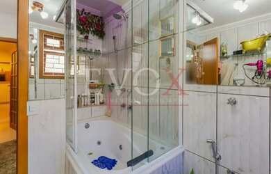 Imagem 14: Apartamento de 2 dormitórios com 1 vaga no bairro Auxiliadora, em Porto...