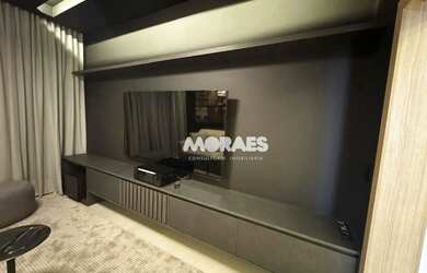 Imagem 13: Casa em Condomínio Fechado com 5 suítes, 528 m² - venda por R$ 4.300.000 - Residencial Vil