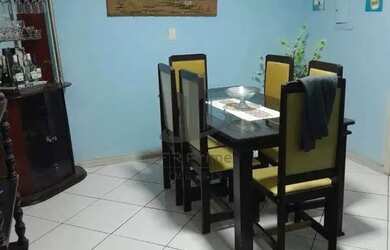 Imagem 6: Excelente Apartamento com 5 quartos à venda, 257,10 m² por R$ 550.000 - Jardim Amália - Vo