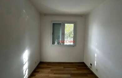 Imagem 15: Apartamento com 2 dormitórios para alugar, 43 m² por R$ 2.124,59/mês - Cocaia - Guarulhos