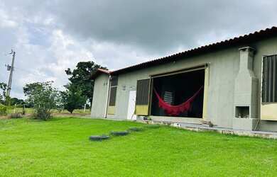 Imagem 16: Chácara de 39.641M2 no município de Anicuns - Distrito da Capela - capelinha