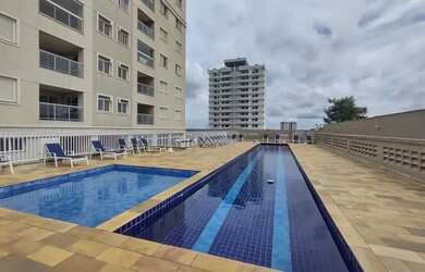 Imagem 4: Apartamento com 3 dormitórios para alugar, 86 m² por RS 1.900,00-mês...