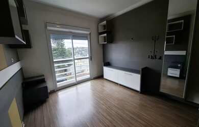 Imagem 4: APARTAMENTO 2 QUARTOS - SEMI MOBILIADO