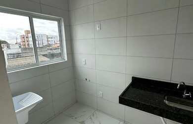 Imagem 5: Apartamento no Novo Geisel