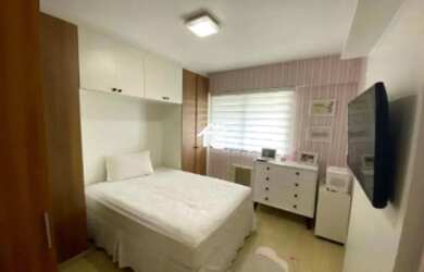 Imagem 12: Apartamento com 2 quartos à venda, 92 m² por R$ 890.000 - Barra da Tijuca...