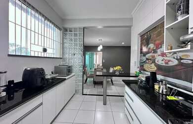 Imagem 7: Área Comercial ou residencial no santo agostinho / Alugo casa com 4 quartos...