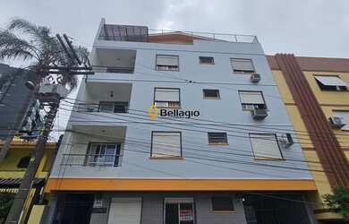Imagem 15: Apartamento 1 dormitórios à venda Centro Santa Maria/RS