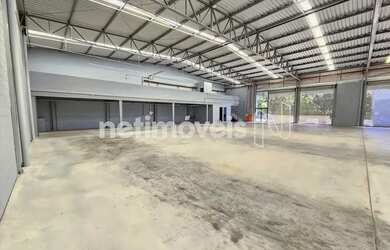 Imagem 9: Locação Galpão Cinco Contagem