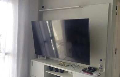 Imagem 11: Citta Itapoan 3/4. Imóvel mobiliado, 70m² de Área, 1 Vaga na garageme3...