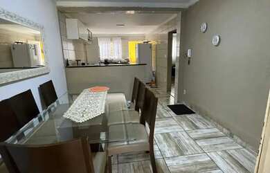 Imagem 3: Casa com 2 dormitórios à venda, 153 m² por R$ 430.000,00 - Núcleo...