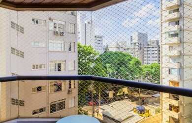 Imagem 11: APARTAMENTO - HIGIENÓPOLIS - SP