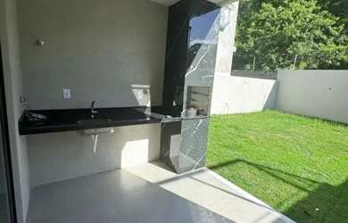 Imagem 9: Casa em Condomínio para Venda em Camaçari, Vila de Abrantes (Abrantes), 4 dormitórios, 3 s