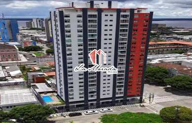 Imagem 9: Edifício Maxímino Corrêa - Centro, 70M2, 2Qtos, VENDA