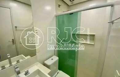 Imagem 14: Imóvel para venda tem 70 metros quadrados com 2 quartos em Vila Isabel - Rio de Janeiro