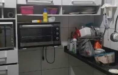Imagem 11: Vendo APT centro Itaboraí