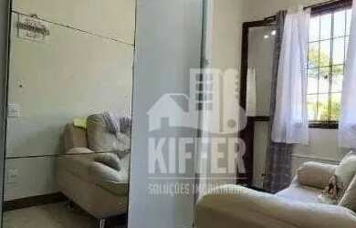 Imagem 6: Casa com 3 quartos à venda, 114 m² por R$ 795.000 - Itaipu - Niterói/RJ