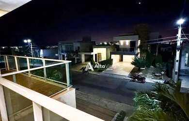 Imagem 10: Nem todo Alto Padrão é igual e esse Duplex mostra isso