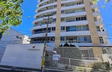 Imagem: O apartamento possui 3 Dormitórios, 3 Banheiros, 2 Vagas na