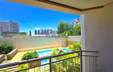 Imagem 7: Apartamento na Saúde próximo ao metrô , amplo com 93m²