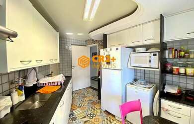 Imagem 15: Vendo apartamento com 155m² -3 quartos em Piedade -Jaboatão dos Guararapes