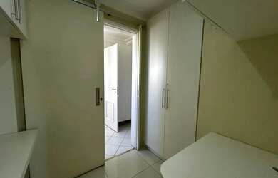 Imagem 5: Apartamento Centro de Alphaville aluguel com 164 m com 4 quartos