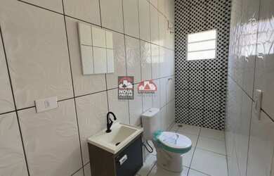 Imagem 7: CASA PARA ALUGAR NO RESIDENCIAL MANTIQUEIRA