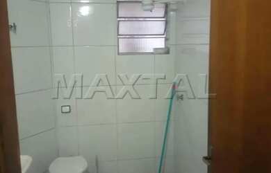 Imagem 6: Galpão para alugar, com 1 banheiro, 130 m², na região do Imirim, ótimo...