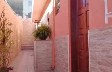 Imagem 3: G.N BARUERI JD. SILVEIRA. Churrasqueira, Ar-condicionado, Área de serviçoe170m²...