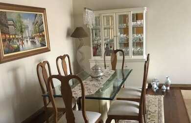 Imagem 3: Apartamento com 4 quartos à venda em Tremembé - SP