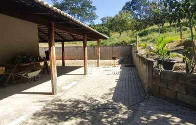 Imagem 4: Chácara à venda em Abadiânia - GO Riquíssima em água