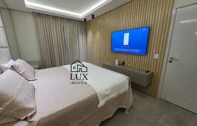 Imagem 5: Passaredo / 4 quartos, sendo 2 suítes / Mobiliada e Decorada / Energia...