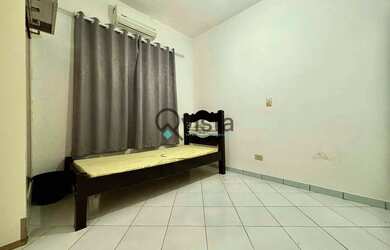 Imagem 9: Exclusividade Sobrado 2 Dormitórios 2 Suites à Venda na Enseada no Guarujá...