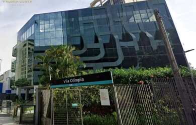 Imagem: O depósito possui 5 Vagas na garagem, 4.016m² de Área, Imóvel