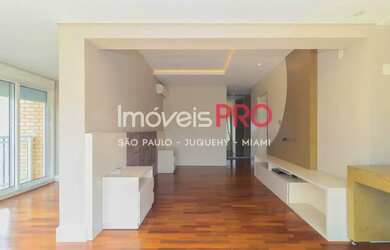 Imagem 11: Sofisticado e elegante com vista para o Parque do Ibirapuera