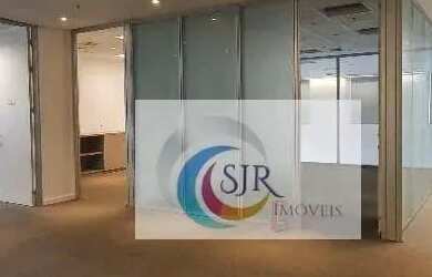 Imagem 7: Conjunto para alugar, 635 m² - Vila Olímpia - São Paulo/SP