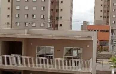 Imagem 13: Imóvel para venda tem 48 metros quadrados com 2 quartos em Parque Cidade...