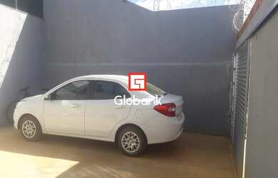 Imagem 16: Casa em Montes Claros, no bairro Jardim Liberdade, à venda