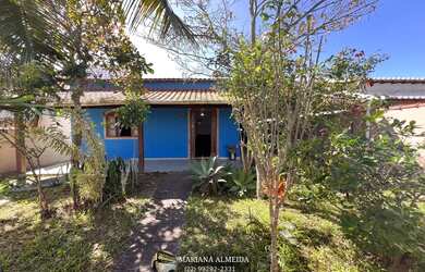 Imagem 11: Imóvel para venda tem 70 metros quadrados com 3 quartos em Samburá (Tamoios) - Cabo Frio