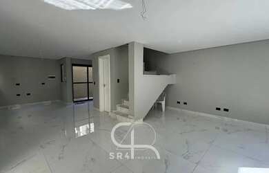 Imagem 4: Sobrado à venda com 3 quartos no Bacacheri