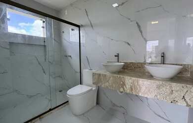 Imagem 9: Casa para alugar no Terras Alphaville Camaçari !