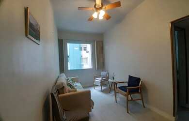 Imagem 4: Imóvel para venda com 50 metros quadrados com 1 quarto em Copacabana...