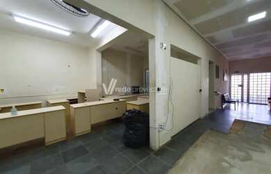 Imagem 2: Casa à venda no bairro do Bonfim em Campinas