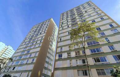 Imagem: Apartamento de 146m² com 3 quartos no Centro