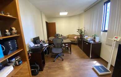 Imagem 8: Conjunto de Salas comerciais