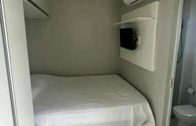 Imagem 4: Apartamento para Locação em Salvador, COSTA AZUL, 1 dormitório, 1 banheiro,...