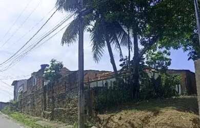 Imagem: O terreno possui 180m² de Área e está localizado em Soledade