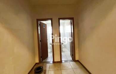 Imagem 14: Galpão para alugar, 4500 m² por R$ 130.000/mês - Distrito Industrial...