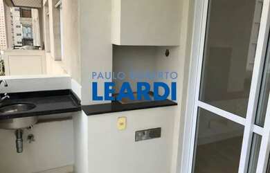 Imagem: APARTAMENTO - ALPHAVILLE - SP